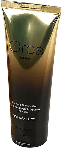 Sterling Parfums Oros pour Femme