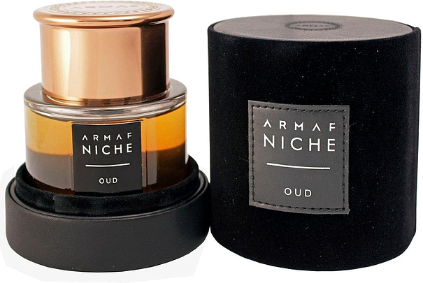 Sterling Parfums Oud