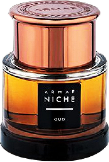 Sterling Parfums Oud