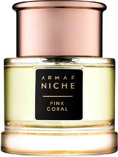 Sterling Parfums Pink Coral