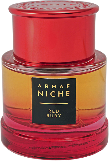 Sterling Parfums Red Ruby