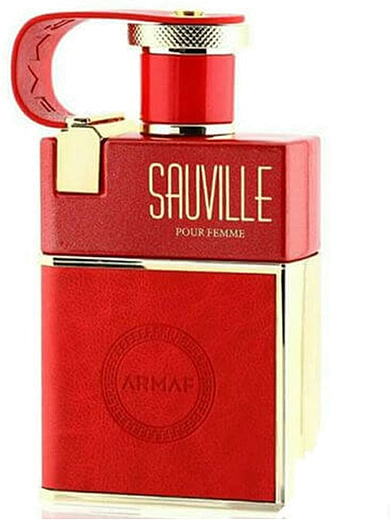 Sterling Parfums Sauville Pour Femme