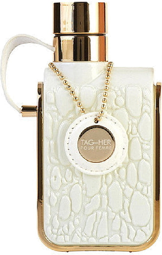 Sterling Parfums Tag-Her
