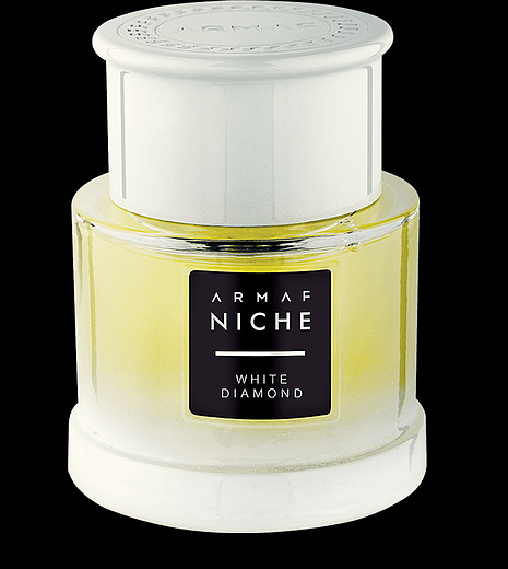 Sterling Parfums White Diamond