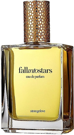 Strangelove NYC Fall Into Stars
