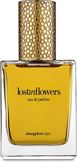 Strangelove NYC Lost In Flowers