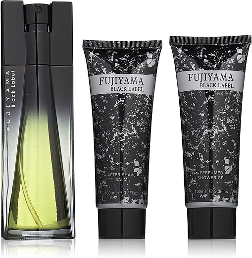 Succes de Paris Fujiyama Black Label