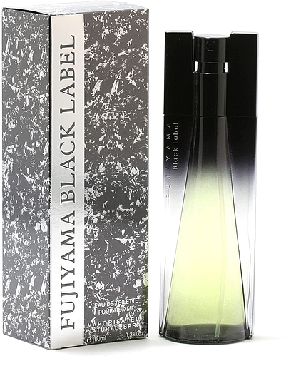 Succes de Paris Fujiyama Black Label