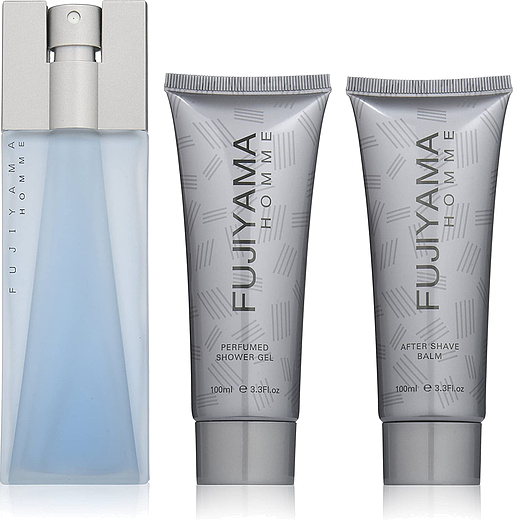 Succes de Paris Fujiyama Homme
