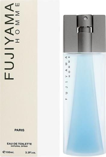 Succes de Paris Fujiyama Homme