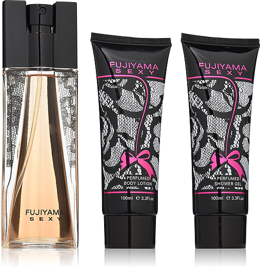 Succes de Paris Fujiyama Sexy