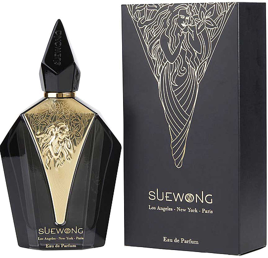 Sue Wong Sue Wong