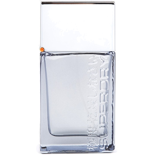SuperDry Steel
