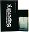 SuperDry Black