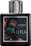 Superz. Budapest Aura