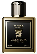 Superz. Budapest Caesar Ultra