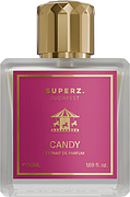 Superz. Budapest Candy