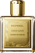 Superz. Budapest Coco Loco