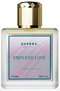 Superz. Budapest Endless Love