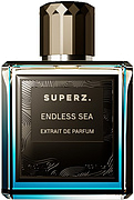 Superz. Budapest Endless Sea