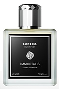 Superz. Budapest Immortalis