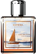 Superz. Budapest Lake Balaton