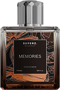 Superz. Budapest Memories