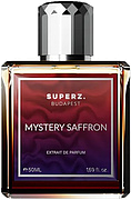 Superz. Budapest Mystery Saffron