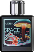 Superz. Budapest Space Cake
