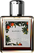 Superz. Budapest Whoosh