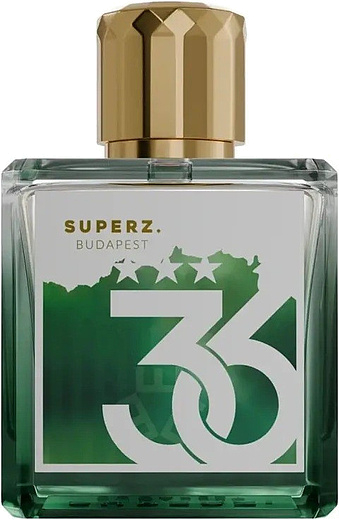 Superz. Budapest 36