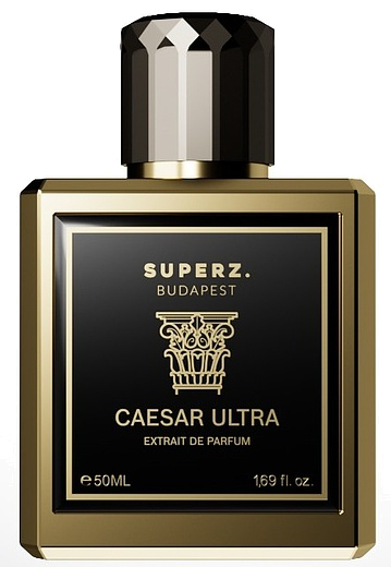 Superz. Budapest Caesar Ultra
