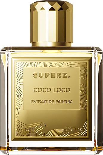 Superz. Budapest Coco Loco