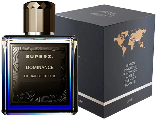Superz. Budapest Dominance