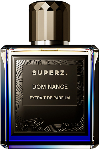 Superz. Budapest Dominance