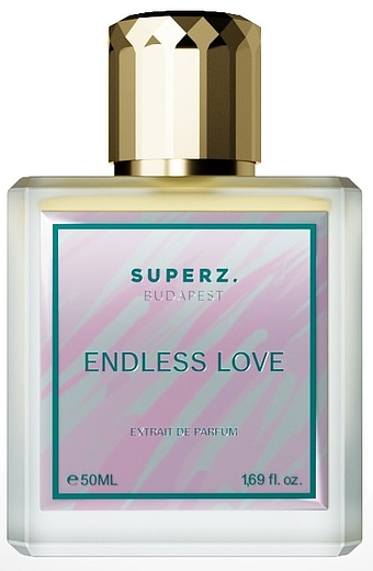 Superz. Budapest Endless Love