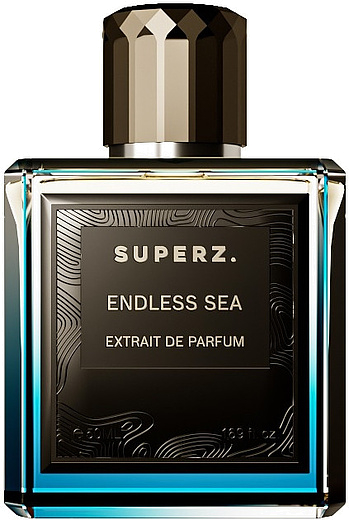 Superz. Budapest Endless Sea