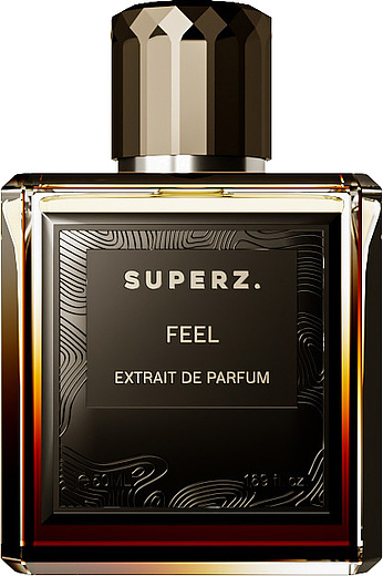Superz. Budapest Feel