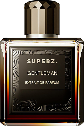 Superz. Budapest Gentleman