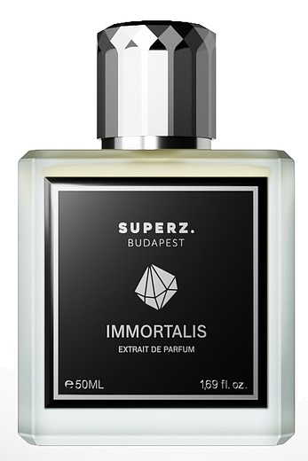 Superz. Budapest Immortalis