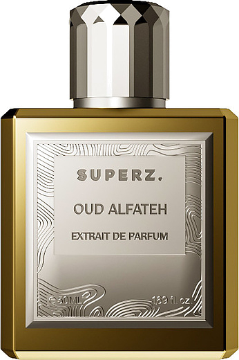 Superz. Budapest Oud Alfateh