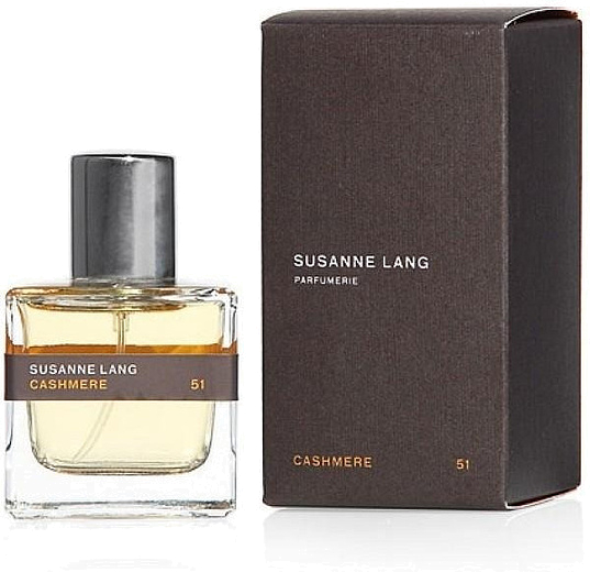 Susanne Lang Cashmere
