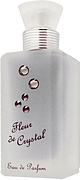 Swarovski Fleur De Crystal