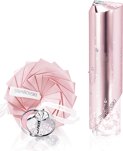 Swarovski Aura Collection Eau de Mariage
