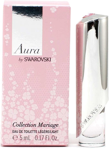 Swarovski Aura The Light Eau de Toilette