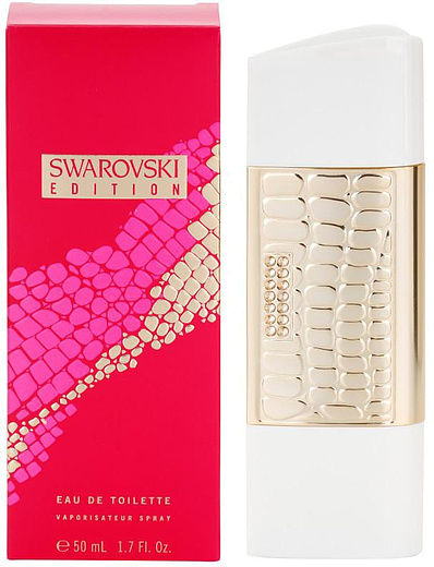 Swarovski Edition