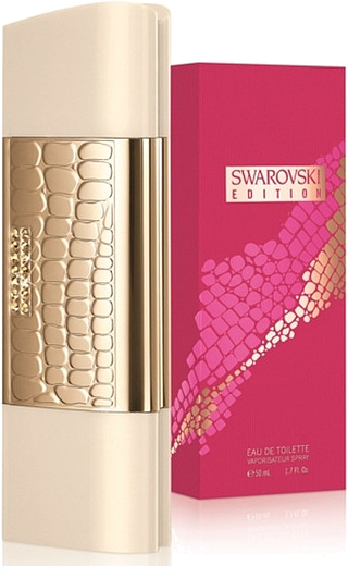 Swarovski Edition