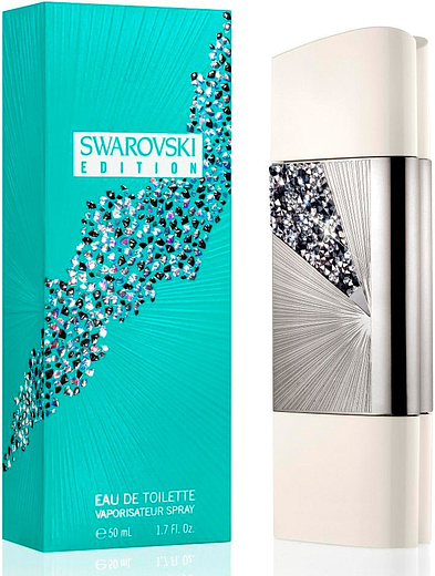 Swarovski Edition 2014