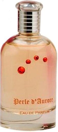 Swarovski Perle D'aurore