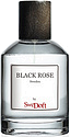 SweDoft Black Rose